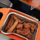 달콩 제주 | &lt;JEJU AIR 기내식&gt;제주항공 기내식_치맥세트_꾸러기도시락(블럭제공)_삼원가든 떡갈비 도시락_딱새우장...