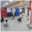 경희대석사효태권도장 이미지