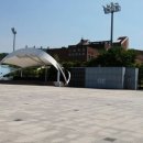 사우문화체육광장 이미지