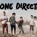 What makes you beautiful - One Direction 이미지