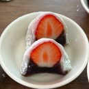 대연파크푸르지오(석포초등학교방면) | 대연동딸기모찌 눈꽃빙수 소풍길 과일&amp;간식카페