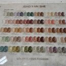 2588 | 달서구 대곡동 네일샵 수네일｜은은한 핑크 겨울네일 후기