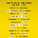 8.17.일_오전 7:30) UFC 319: 뒤 플레시 vs. 치마예프 이미지