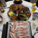 용민로 | [의정부 용현동 맛집] 삼겹살 생각날 땐 의정부 냉삼 맛집 1957흥천냉삼 솔직 후기:)