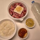 일등병부대찌개 이미지