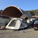 레인보우 | 포천 오토캠핑장 추천 서울근교 레인보우캠핑장 RB1 후기