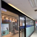 홍은골프연습장 이미지