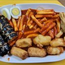 가좌동신전떡볶이