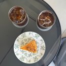 대림LGAPT(중)_상 | 대림역 카페 로스톤 건축상 받은 대형 카페 대림 디저트 맛집