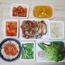 공룡왕족발
