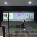 명품 골프연습장 이미지