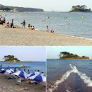 진하해수욕장 이미지