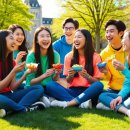 공무원 유학휴직 100% 활용시리즈11. 유학휴직 후 복귀한 선배들의 후기, 후회? 추천?