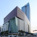 롯데백화점 이미지