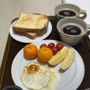 성림스테이 | [경주 황리단길] 위치도, 청결도, 조식도 완벽한 누리봄 한옥스테이