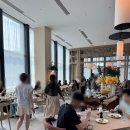월도프 아스토리아 오사카 - 조~금은 아쉬웠던 조식 후기. 프렌치토스트 맛있습니다!