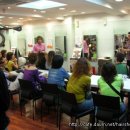 hairshop 9월 일정표 이미지