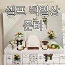 👶 &#39;내돈내산&#39; 소문난돌상, 덕순이네 셀프 백일상 대여!