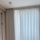 더레이크시티 부영2단지 경로당 | [화성 동탄] 더레이크시티 부영6단지 아파트 커튼, 블라인드 시공 후기 / 차르르커튼, 암막커튼, 콤비...
