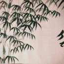 동양화·사군자 이미지