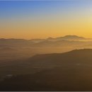 산그리메 이미지