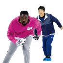 붐업