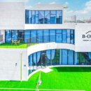 비-오브제(B-objet) 이미지