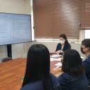 춘천한샘고등학교 이미지