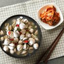 모락모락칼국수