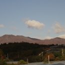 진부령 가는길 이미지