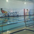 울진국민체육센타 이미지