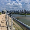 이응다리 산책로 이미지