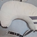 다울 | [육아템] 다울아이 수유쿠션 당근 후기