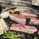 더도이축산직영점 만덕점 | 수원시청역 맛집 삼겹살 100g 3990 가성비 더도이축산 후기 ;; 인계동 맛집 추천