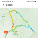 축령산 이미지