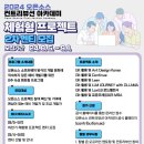 [공모전사이트] 2024 오픈소스 컨트리뷰션 아카데미 체험형 프로젝트 2차 멘티 모집 이미지