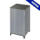 10평열 | 삼성 비스포크 무풍 큐브 인피니트 라인 AX033DB990UGD 공기청정기 10평형 실제 사용 후기