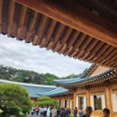 버스정류소_KT가양지사 | 청와대 다녀온 후기!