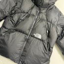 프로젝트핏 | 노스페이스 프로젝트 다운 내돈내산 구매 후기(키작녀, 사이즈, 핏)