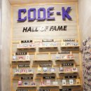 팀워크로 승리하라 | 강남 방탈출카페 강남 실내데이트 코드케이 - 이순신장군의 비밀 방탈출 성공!