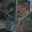 [국도17] 진천군 교성리