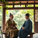 추부문화의집추부문화예술진흥회 | 세한도(歲寒圖)