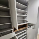 GS25덕양세솔점 | 고양 창릉호반써밋 전체 리모델링 후 새집증후군 베이크아웃 시공 후기