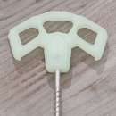 강풍 | 겨울 백패킹 성지, 안동 대사리 빙박 후기(강풍주의보와 함께한)