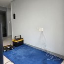 씨유 칠곡한서타운점 | 칠곡벽걸이티비설치｜칠곡한서타운 인테리어 진행한 집에 깔끔한 tv 시공까지 한 후기