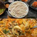아주돼지국밥 | 거제 아주동 맛집 추천 아주돼지국밥에서 즐긴 항정살 수육과 얼큰 술국 후기
