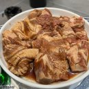 고기를 먹으면 칼국수가 공짜? 울산 꽃삼이네 숯불갈비 구영점 내돈내먹 솔직후기
