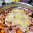 온새미캠핑장 | 2017년 4월 21~23일 동두천온세미캠핑장후기(티케행복한가족이야기)