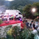 펜션 두레골 티스토리