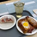 뚜레쥬르베이커리 | [강남] 강남역 베이커리 ‘뚜레쥬르 강남직영점’ 후기 빵 종류 추천